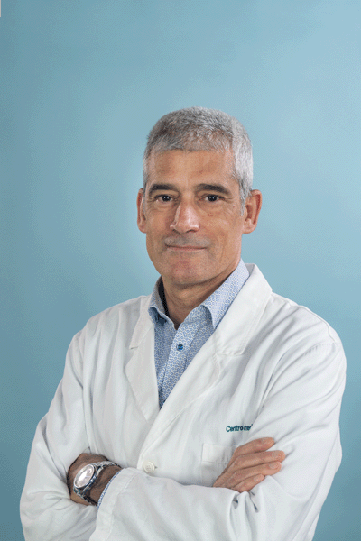 Dott. Daniele Gianolla