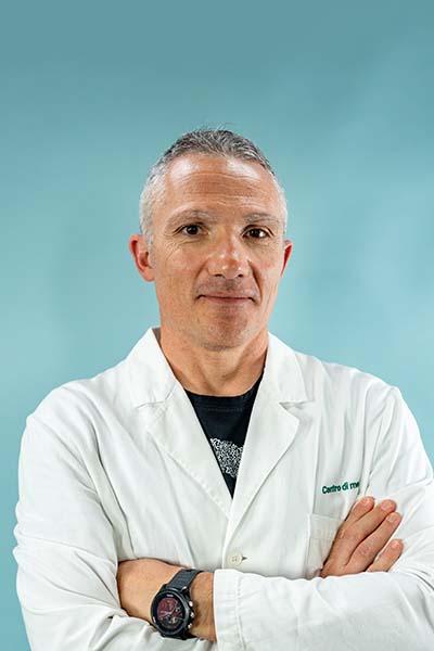 Dott. Emanuele Veronese
