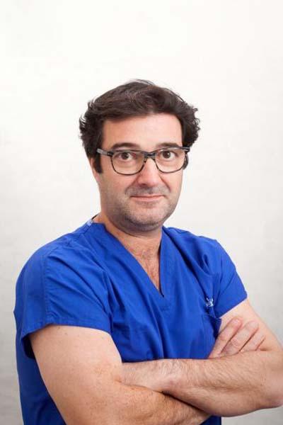 Dott. Fabrizio Carnielli