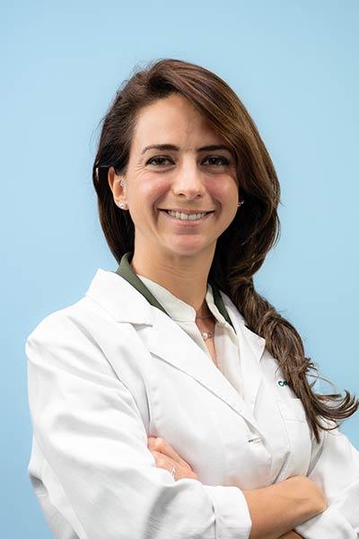 Dott.ssa Sylvie Pilotto