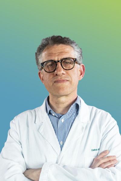 Dott. Alberto Vianello