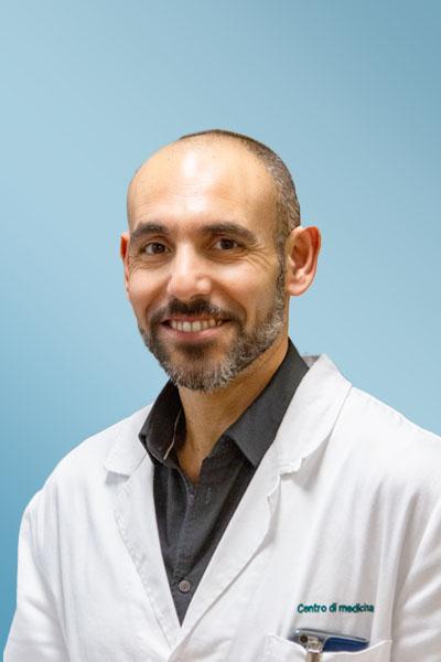 Dott. Maurizio Piredda