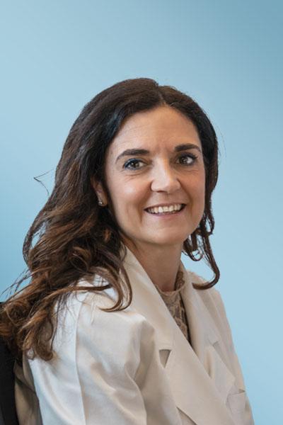 Dott.ssa Elisa Mosconi