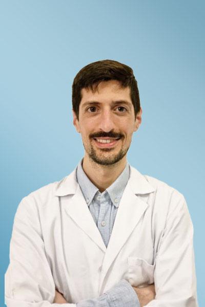Dr. Vincenzo Sciabica