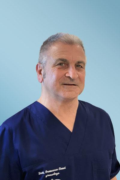 Dott. Francesco Tomei