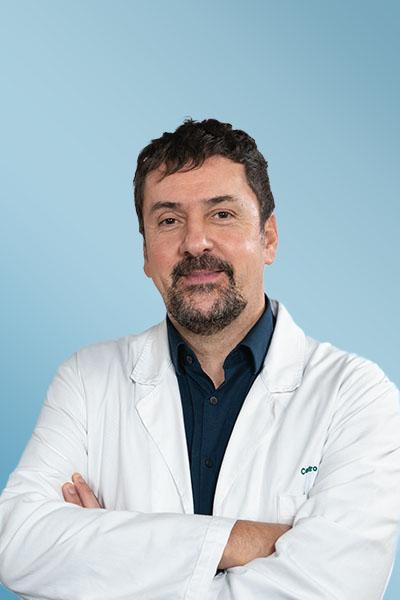 Dott. Agostino Bernabei