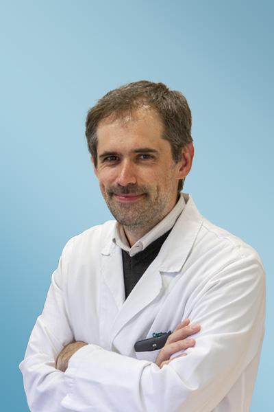 Dott. Gianmarco Dazzi