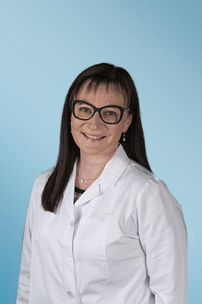 Dott.ssa Irene Pascoli