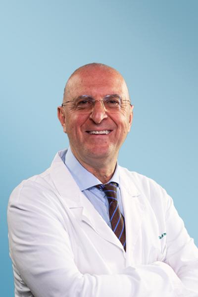 Dott. Maurizio Gallucci