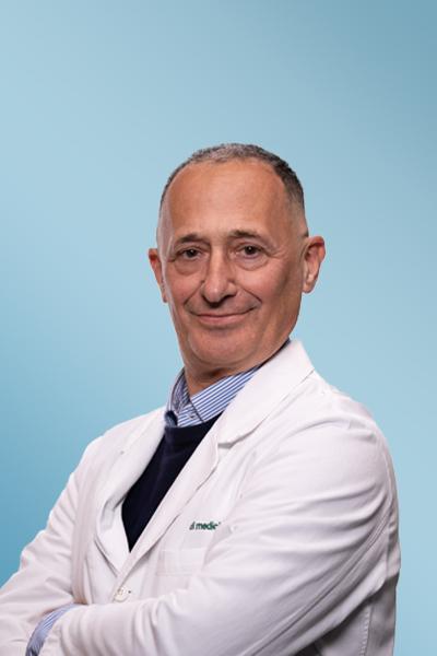 Dott. Luca Londei