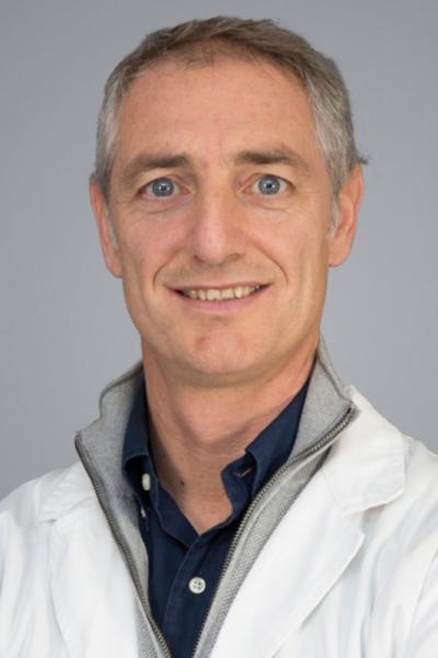 Dott. Davide Bertolini