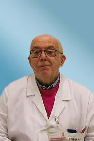 Dott. Paolo Morachiello