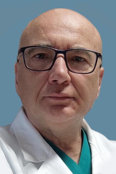 Dott. Maurizio Pavanello