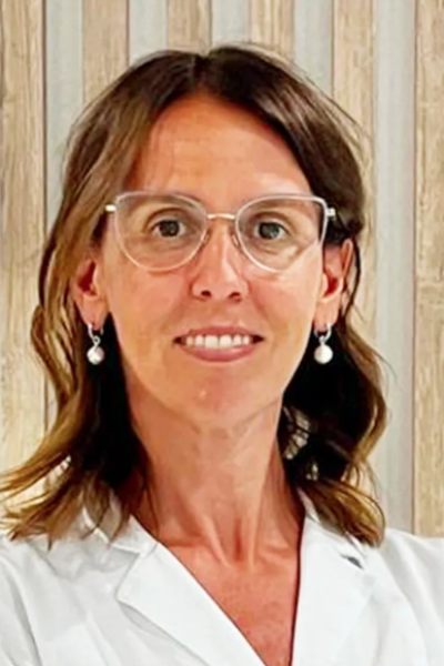 Dott.ssa Eva Martinotti Gabellotti