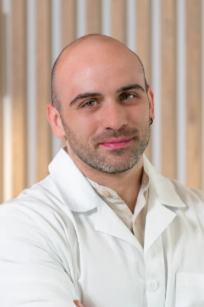 Dott. Mattia Grassi
