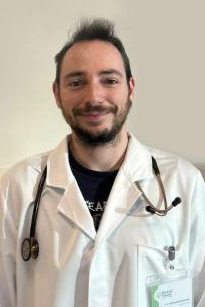 Dott. Emanuele Zanardo