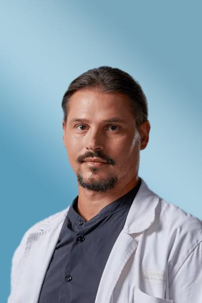 Dott. Giorgio Gagliano
