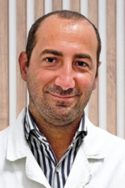 Dott. Alessio Iudica