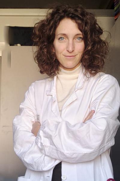 Dott.ssa Elena Zago