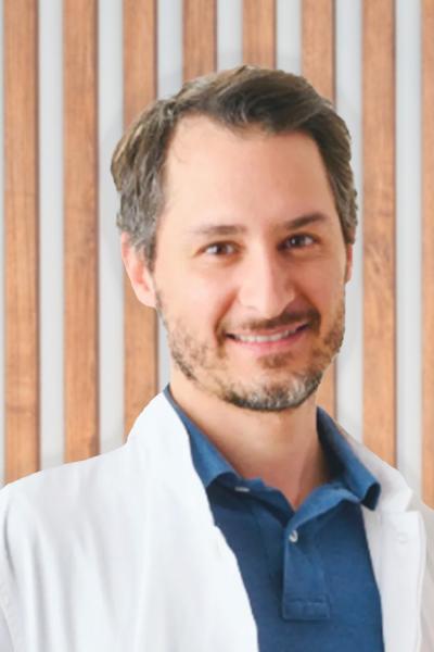 Dott. Fabio Consiglio