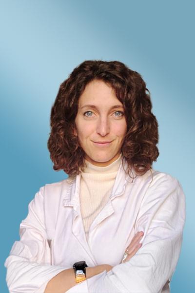 Dott.ssa Elena Zago
