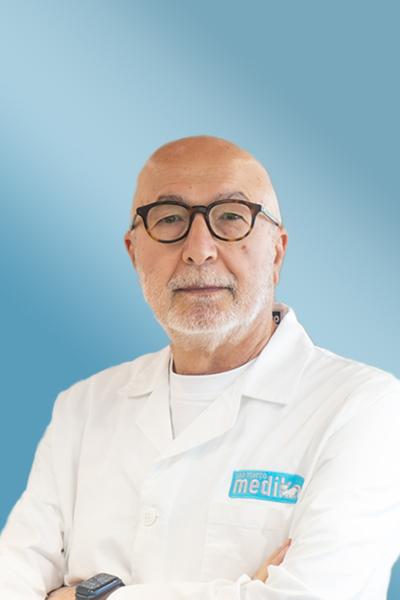 Dott. Franco Ennas