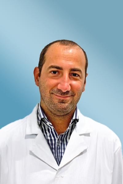 Dott. Alessio Iudica