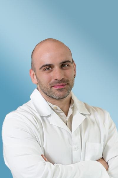 Dott. Mattia Grassi