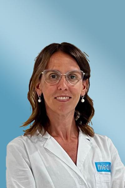 Dott.ssa Eva Martinotti Gabellotti