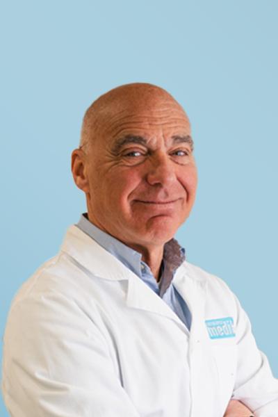Dott. Alberto Scarpa