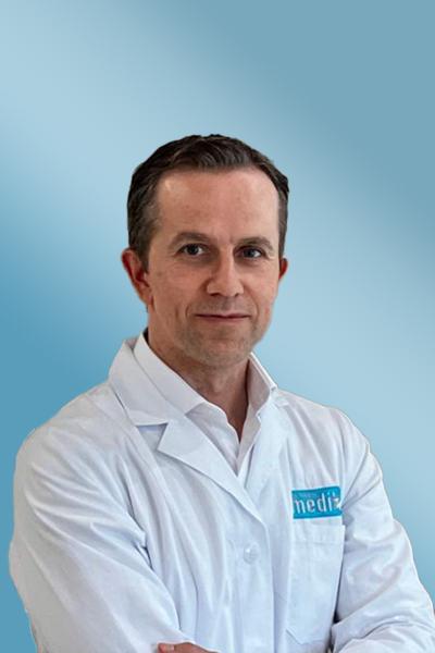 Dott. Lorenzo Hirschberg