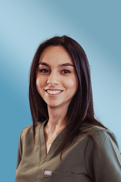 Dott.ssa Virginia Caputo