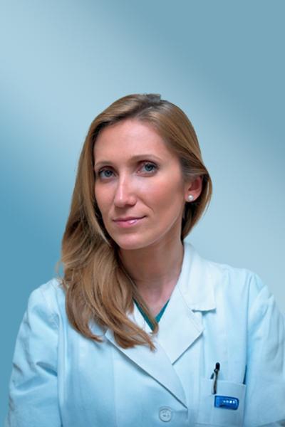 Dott.ssa Laura Bertazzo