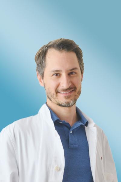 Dott. Fabio Consiglio