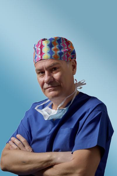 Dott. Claudio Milani