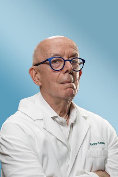 Dott. Paolo Morachiello