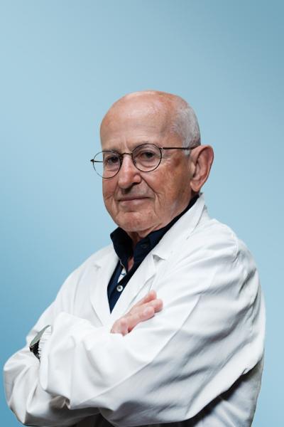 Dott. Raimondo Di Bella