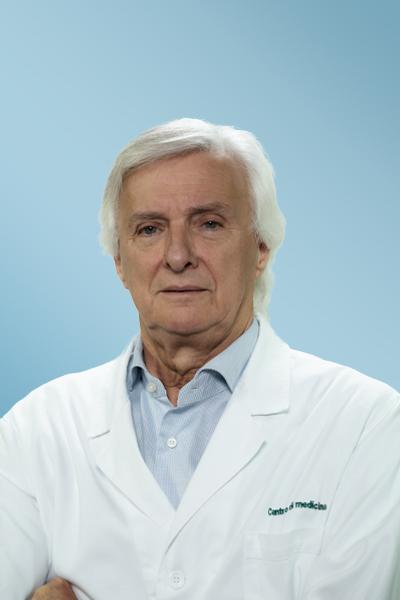 Dott. Giovanni Mazzanti