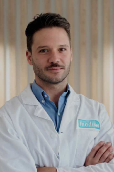 Dott. Alessandro Donà