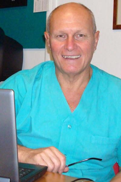 Dott. Gabriele Munegato