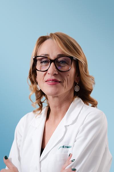 Dott.ssa Serena Di Santo