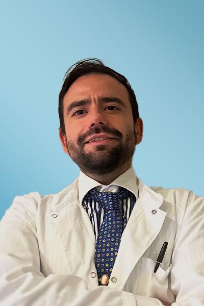 Dott. Giuseppe Zanirato Rambaldi