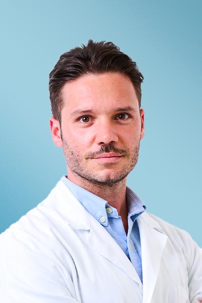 Dott. Alessandro Donà