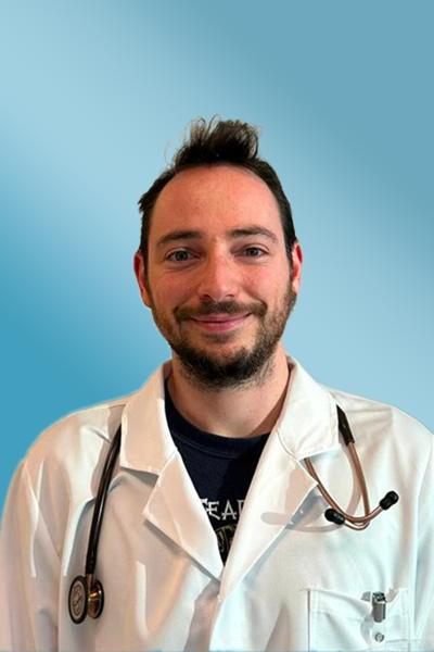 Dott. Emanuele Zanardo