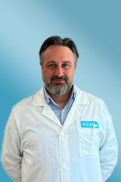 Dott. Michele Del Borrello