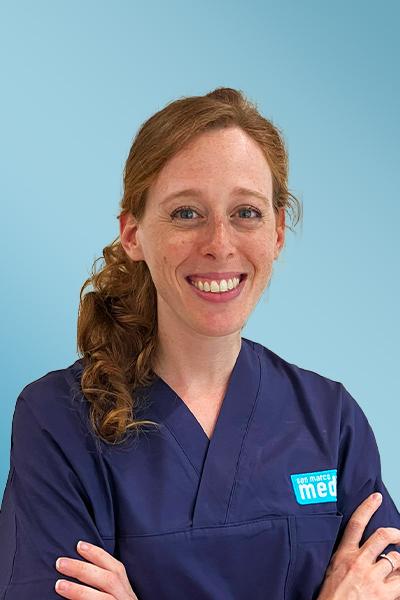 Dott.ssa Elena Pierobon