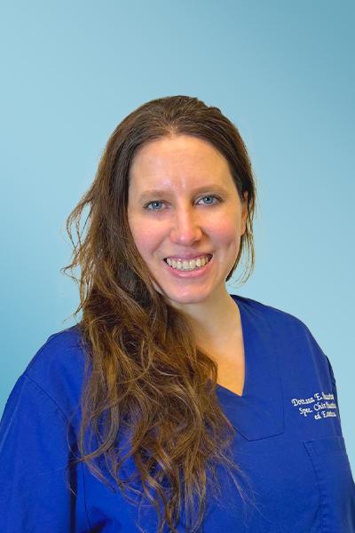 Dott.ssa Elena Pescarini