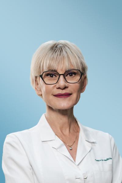 Dott.ssa Marina Zambon