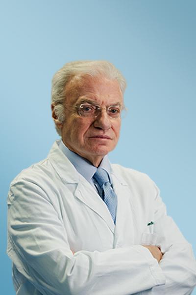 Prof. Piero Rosati