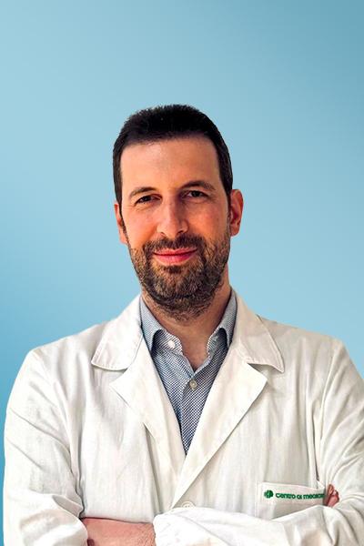 Dott. Matteo Andolfatto